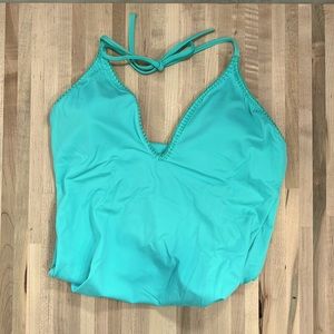 Victoria’s Secret One piece real swimsuit